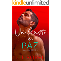 Un Gusto de Paz